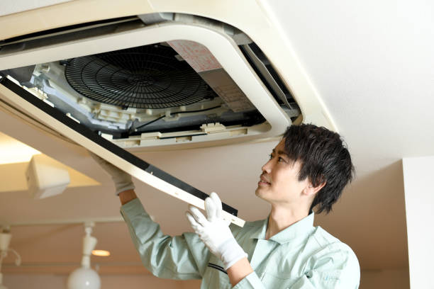 Best Best Air Duct Cleaning Company  in Rancho Mirage, CA